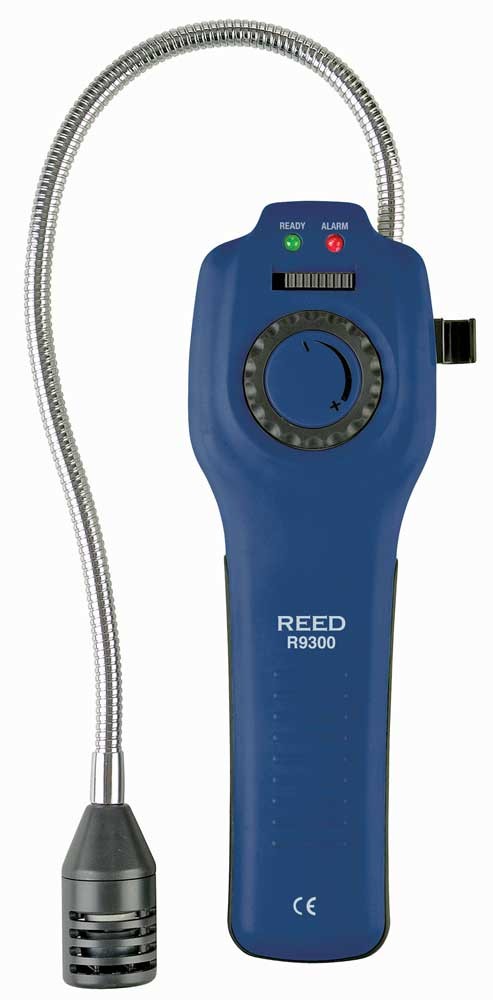 Reed Instruments R9300 Combustible Gas Detector