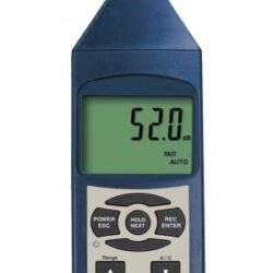 REED SD-4023 SES SEVİYE ÖLÇER, SD VERİ KAYDEDİCİ