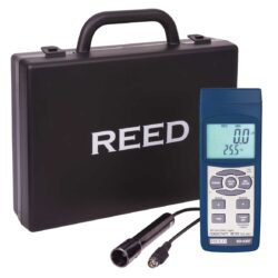 REED SD-4307 Data Logging Conductivity/TDS/Salinity Meter