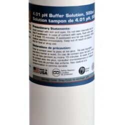 REED R1404 Buffer Solution, 4.01 PH