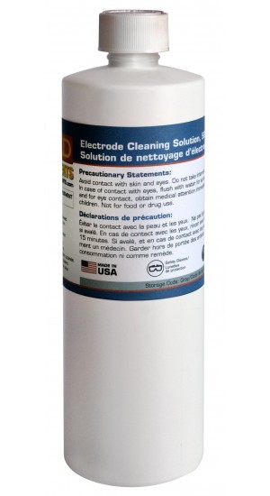 Reed R1425 Electrode Cleaning Solution
