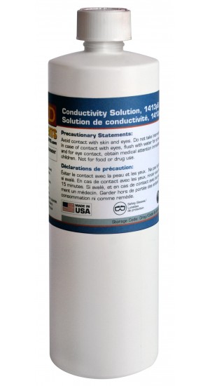 Reed R1430 Conductivity Standard Solution
