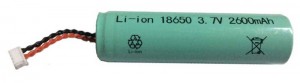 Reed R2050 3 7v Replacement Battery