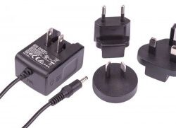 REED R2050-ADP Replacement AC Adapter