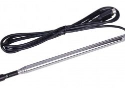 REED R4500SD-PROBE Replacement Telescoping Hot Wire Probe