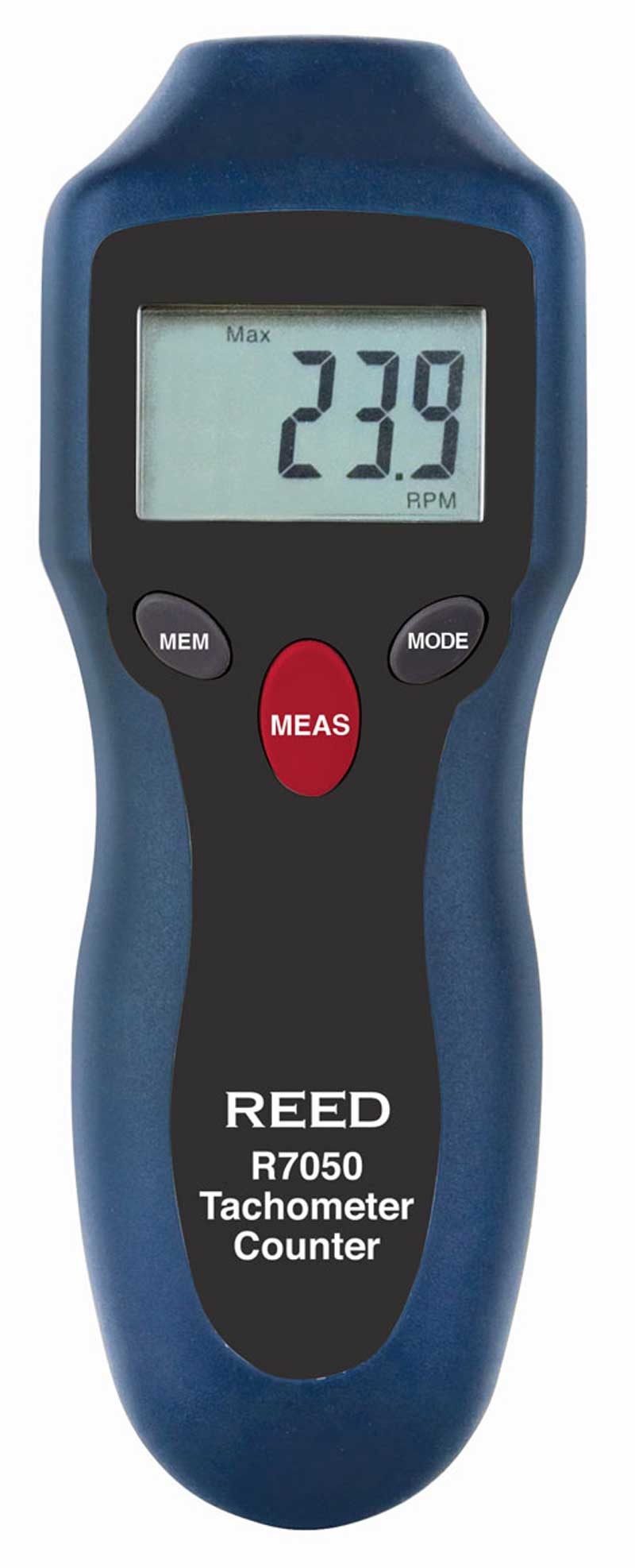 Reed R7050 Photo Tachometer Counter