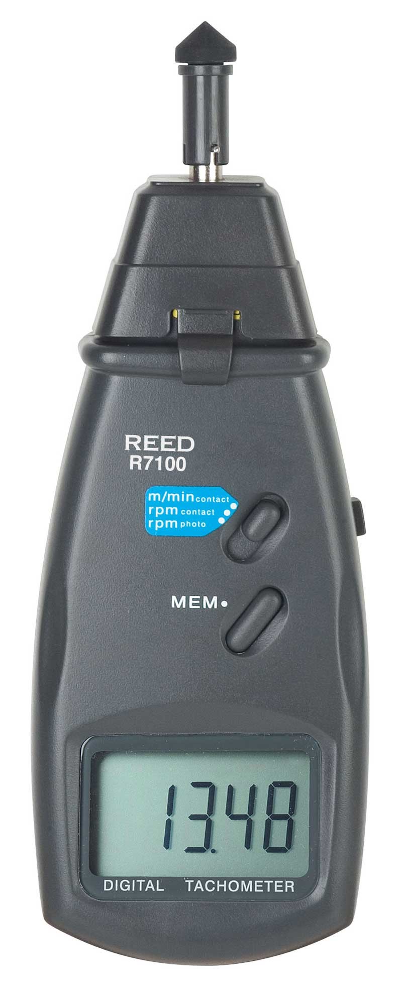 Reed R7100 Photo Tachometer