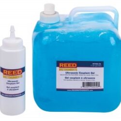 REED R7950/5L Ultrasonic Couplant Gel, 5L