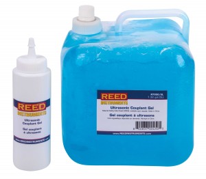 Reed R7950 5l Ultrasonic Couplant Gel