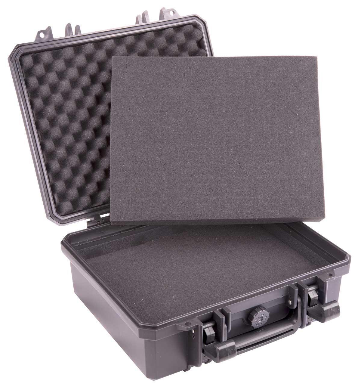 Reed R8888 Deluxe Carrying Case Reed R8888 6