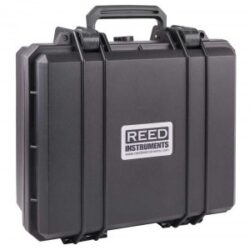REED R8890 Large Hard Carrying Case 399x320x170mm