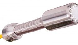 REED R9000-RCH Replacement Camera Head