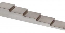REED R9060 5-Step Calibration Block