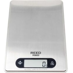 REED R9800 Digital Portion Control Scale