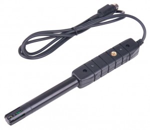 Reed R9910sd Th Replacement Temperature And Humidity Probe