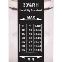 REED R9933 Humidity Calibration Standard, 33%