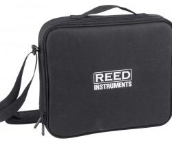 REED R9950 Large Soft Carrying Case 318x254x64mm
