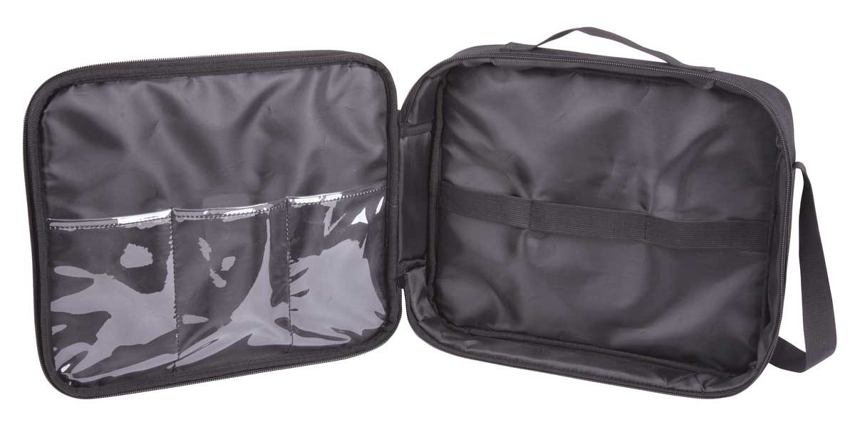 Reed R9950 Soft Carrying Case Reed R9950 2