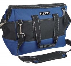 REED R9999 Industrial Tool Bag 420x318x241mm