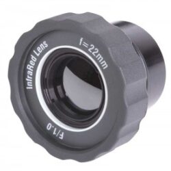 REED RL-22 Optional Lens, 10.4°/22mm