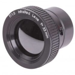 REED RL-33 Optional Lens, 6.9°/33mm