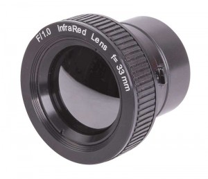 Reed Rl 33 33 Mm 20 Degree Lens