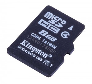 Reed Sd Mini 8gb 8gb Micro Sd Memory Card