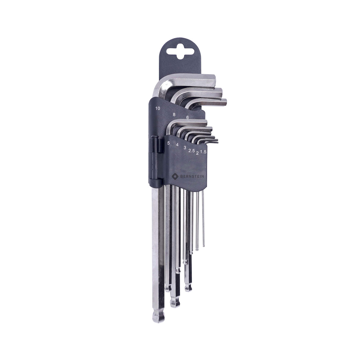 6 950 B00 Sechskant Stiftschluessel Inbus Set Wrench Keys