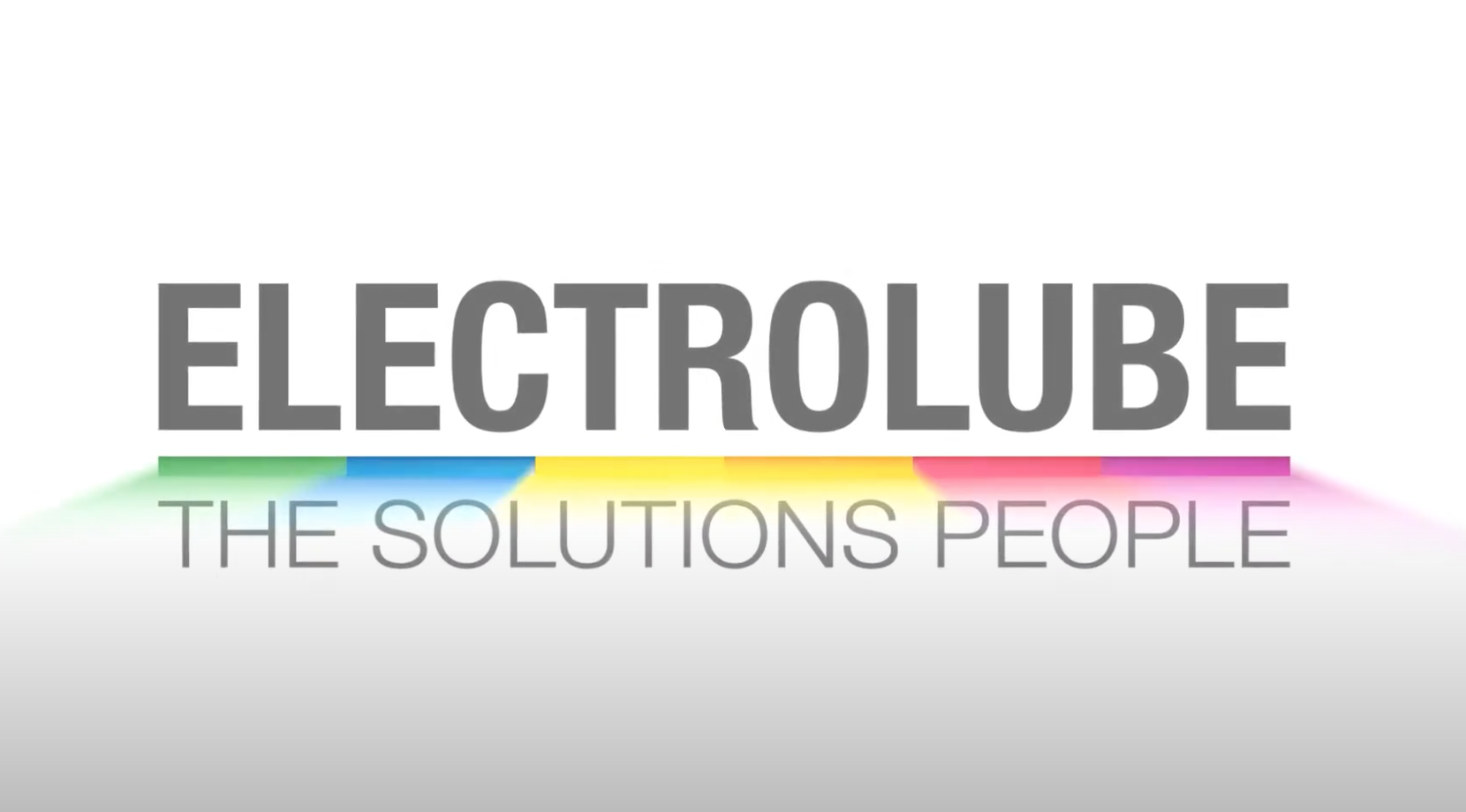 Electrolube ürünleri artık stoklarımızda